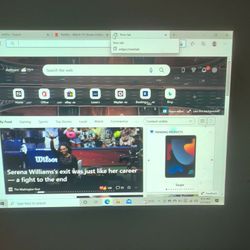 NEC Projector 