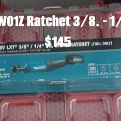 Makita Wrench Only