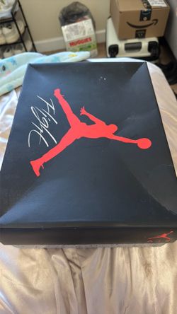 Jordan 4 retro