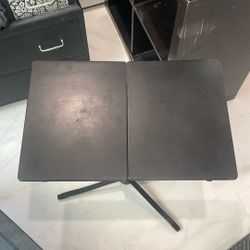Fold Out Computer Desk/work Desk