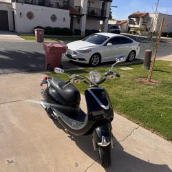 2022 CALI CLASSIC 125 