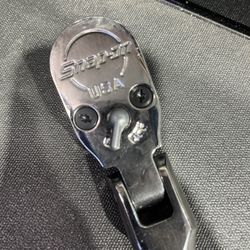 Snap On 1/2 in. Ratchet 