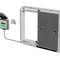 🐔 Automatic Chicken Door – Brand New