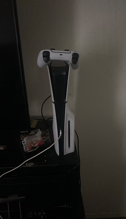 Ps5