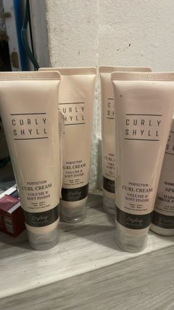 Curl Cream