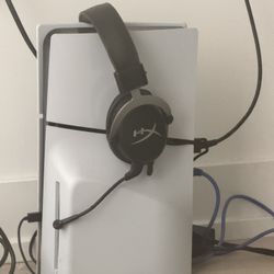 PS5 Slim Disc Edition 