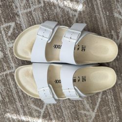 Birkenstock White 