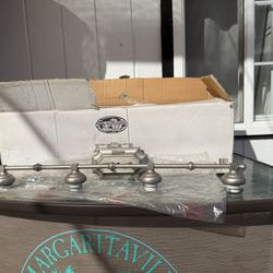 Vanity Light Fixture 