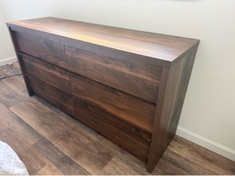 Bedroom Dresser