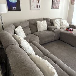 Selling my couches