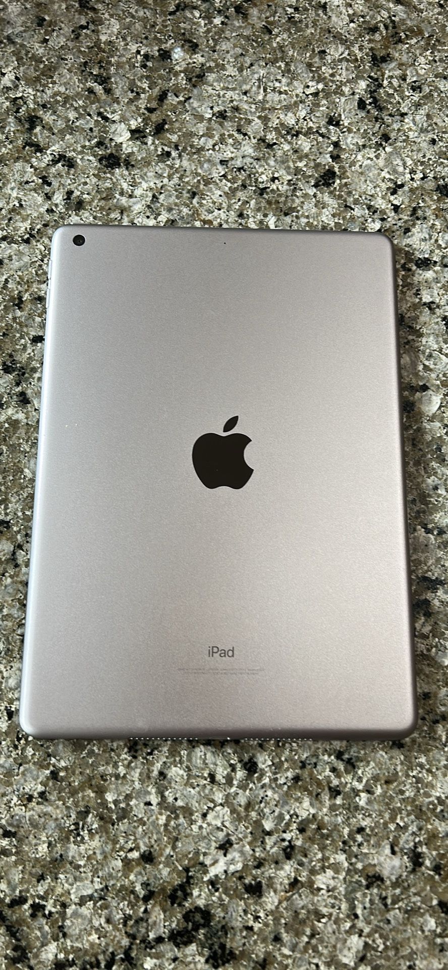 iPad 6th Gen 32gb WiFi Only