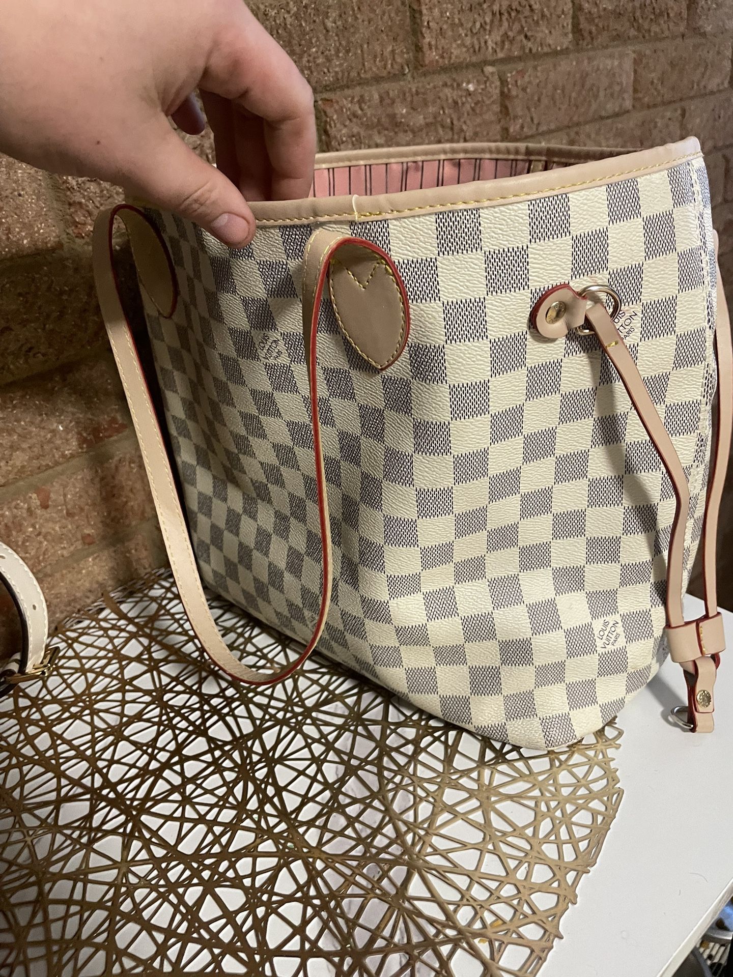 Woman’s Bag 