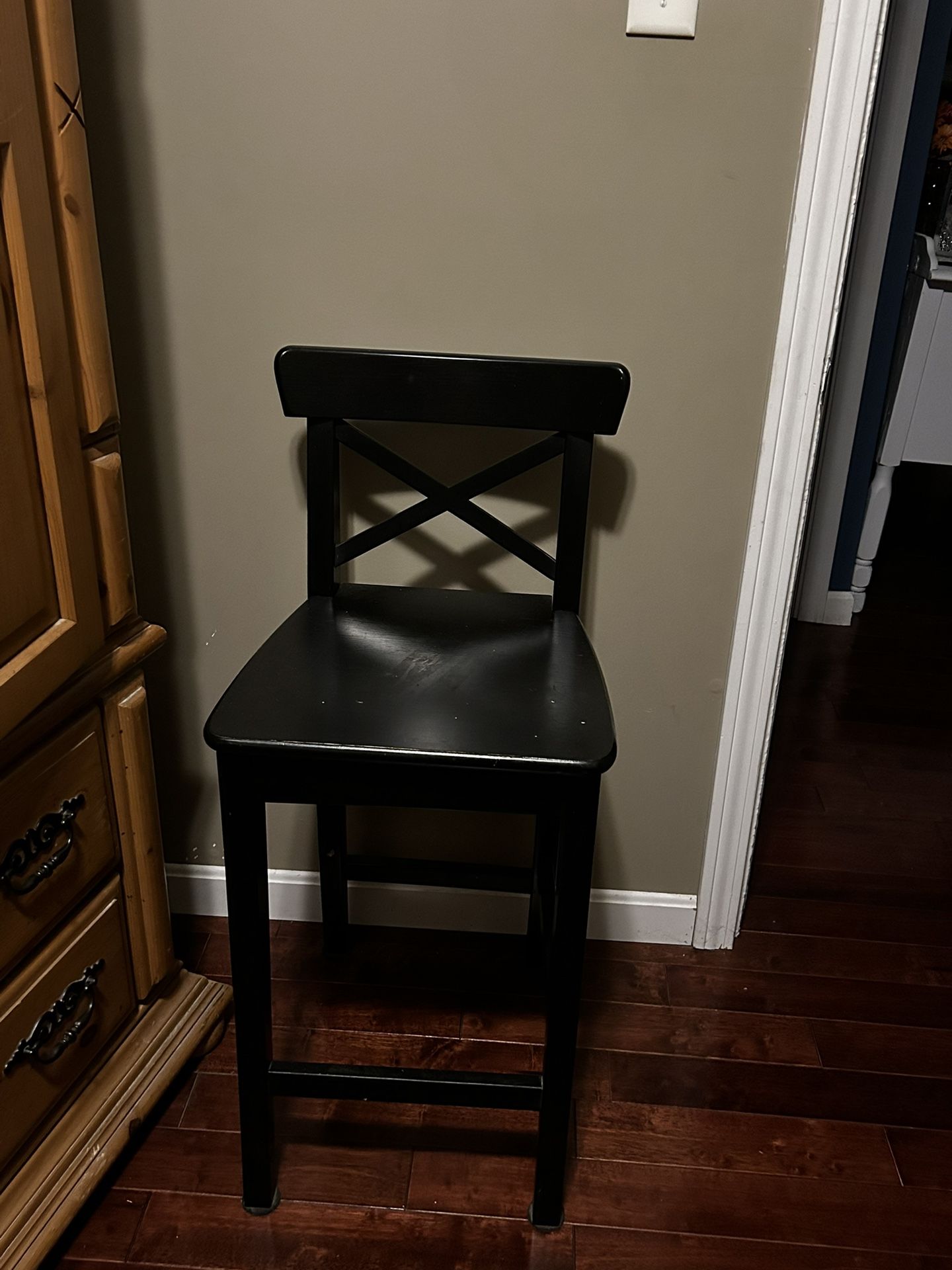 counter height stool