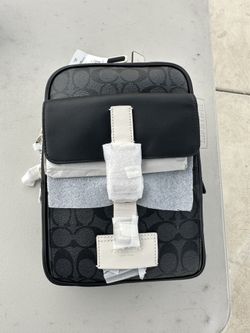 Men’s Coach Bag
