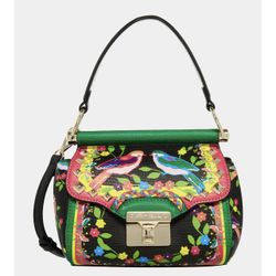 Betsey Johnson Purse NWT