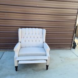 Recliner 