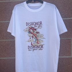 Men’s Shirt Size LARGE NEW 