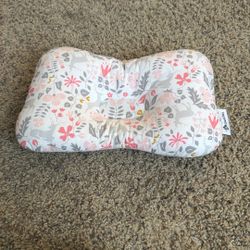 Baby Pillow 