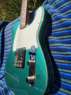2025 Squire Classic Vibe Esquire