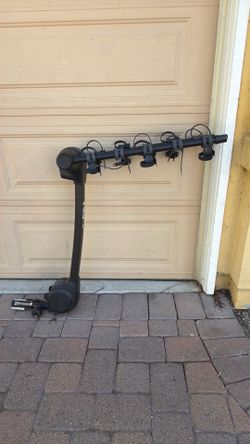 Thule Apex XT