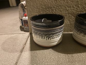 Better Homes And Garden Outdoor Pots 