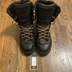 Danner Wildland Boots
