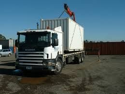 20ft & 40ft Shipping Containers – New & Used | Delivery in Elk Gorve, CA