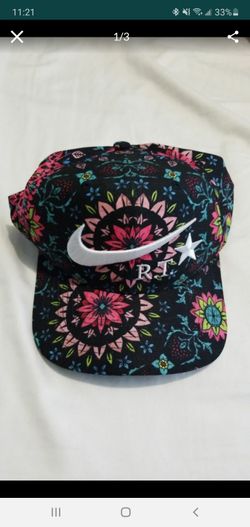 Nike Hat Limited Edition!