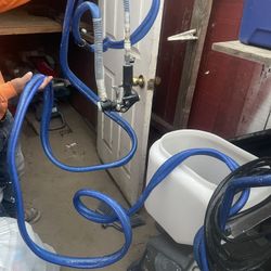 Eléctric Textura Sprayer