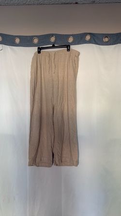 Gap Wide Leg Pants