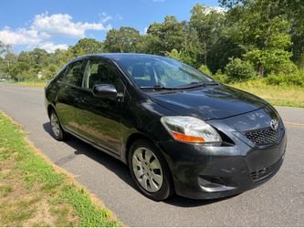 2011 Toyota Yaris