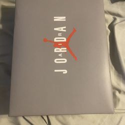 Jordan 9s Cool Grey Size 10