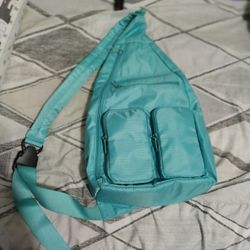One Shoulder Backpack $8