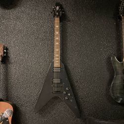 Stage P 300 Flying V Electric Guitar RARE!