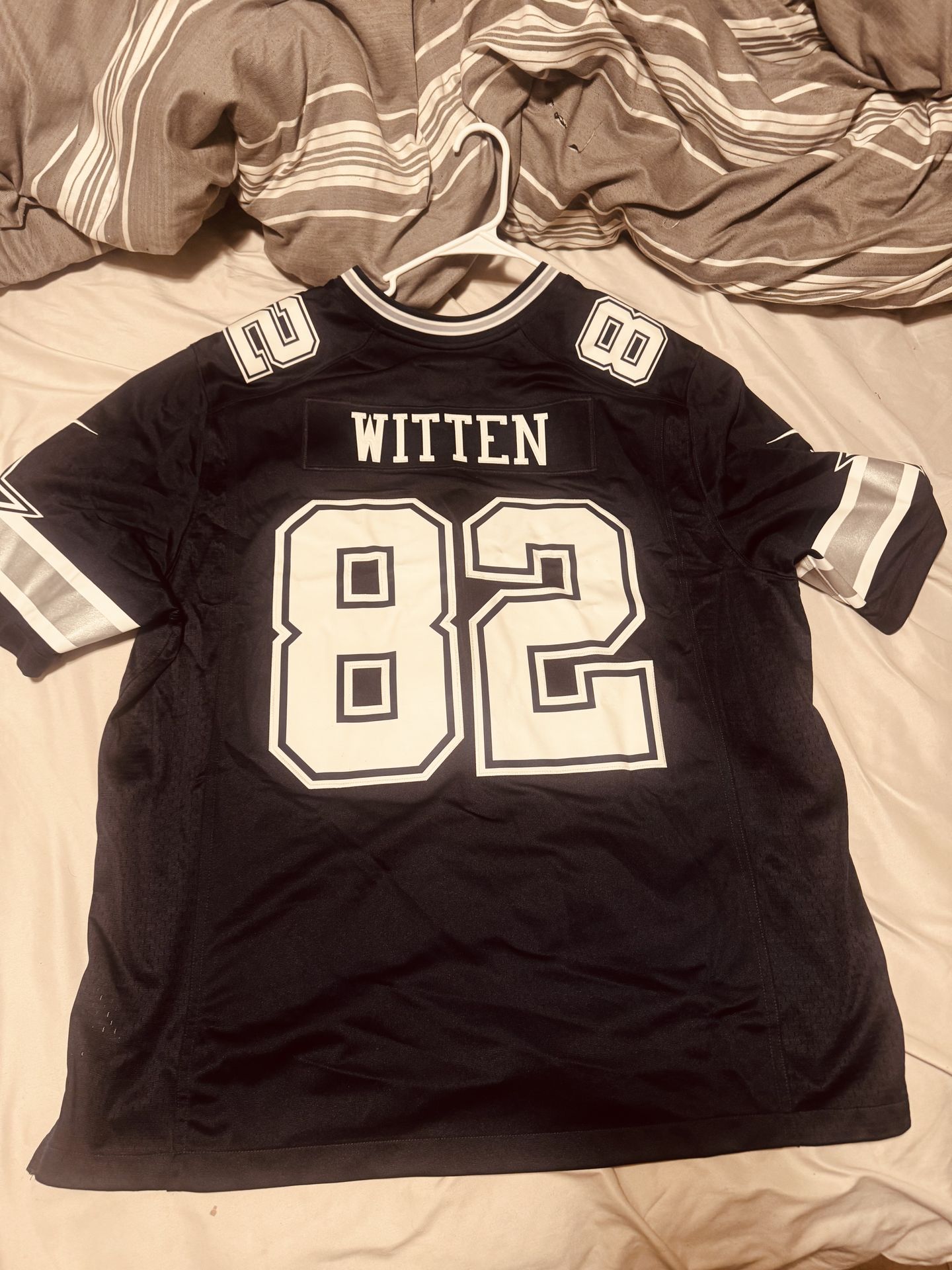 Camisas de la NFL