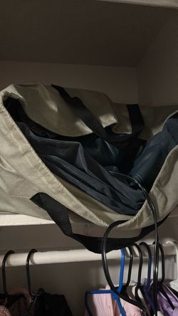 Twin air mattress