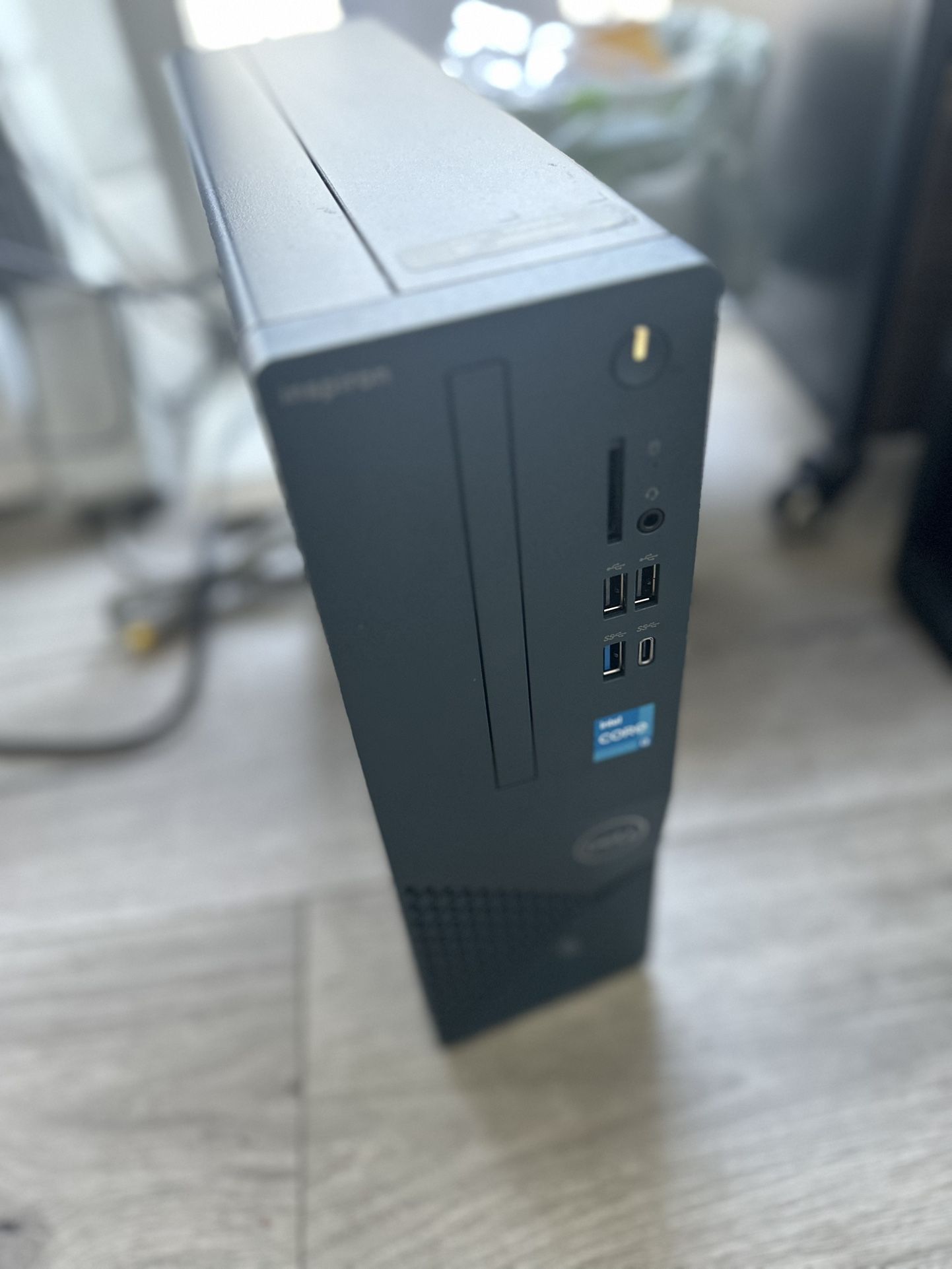 Dell 3030s Computer