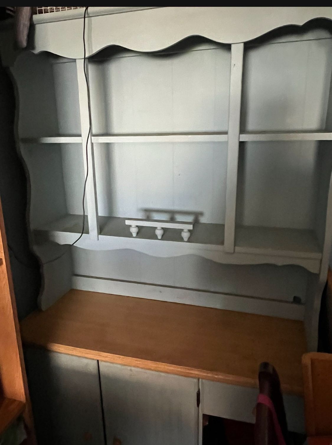 China Buffet 2 Pieces