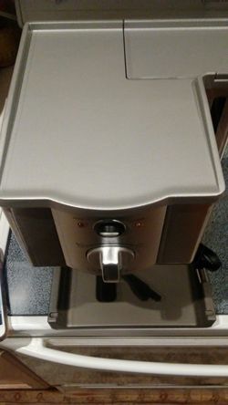 BREVILLE CAFEAROMA