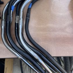 Bicycle 700c Wheels / Pedals / Seats / Handles Bars