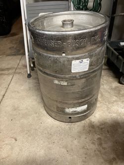Keg