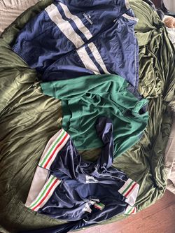 Sweatsuits