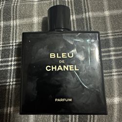 Bleu De Chanel 