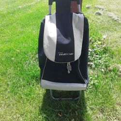 Go Green Smart Cart