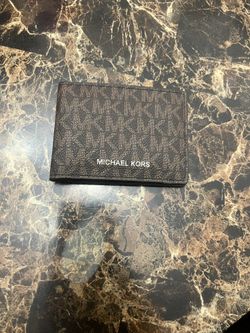 MK Wallet For Men