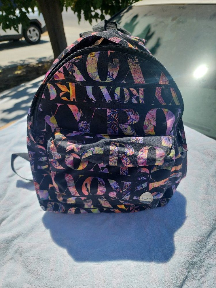 Roxy Backpack