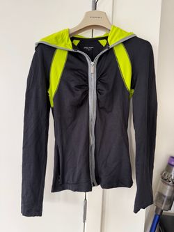 Bebe sport jacket