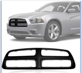 Dodge Charger Grill