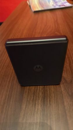Motorola Razr 2024