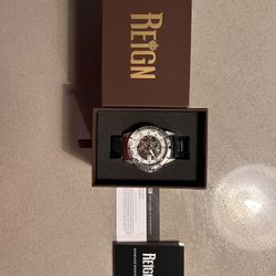 Reign Philipe Watch 